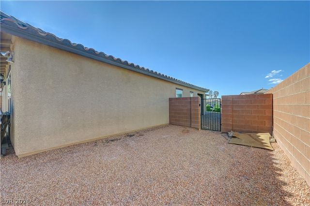617 Desert Senna Avenue, North Las Vegas, NV 89030