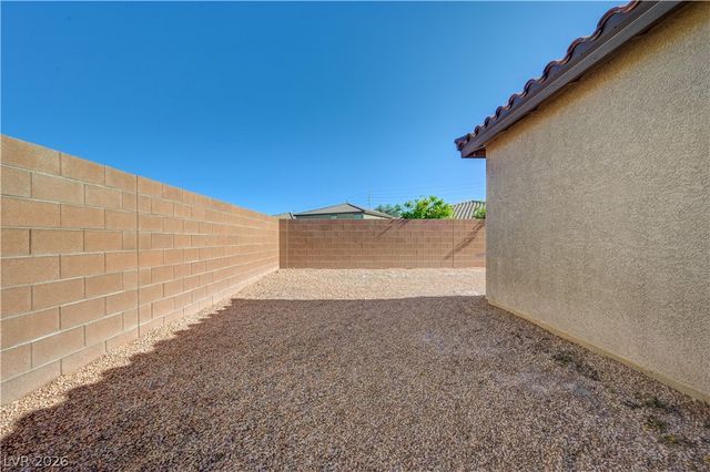 617 Desert Senna Avenue, North Las Vegas, NV 89030