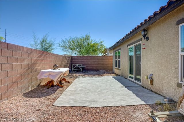617 Desert Senna Avenue, North Las Vegas, NV 89030