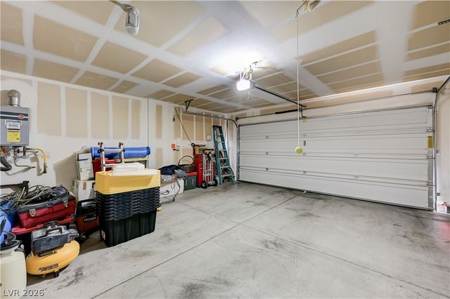 617 Desert Senna Avenue, North Las Vegas, NV 89030