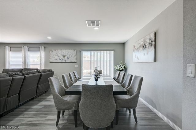 617 Desert Senna Avenue, North Las Vegas, NV 89030