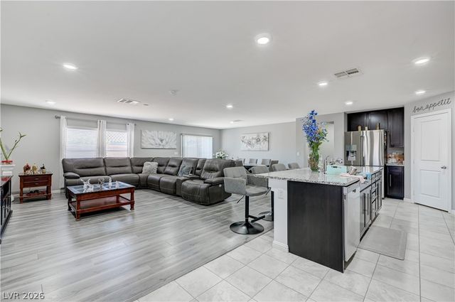 617 Desert Senna Avenue, North Las Vegas, NV 89030