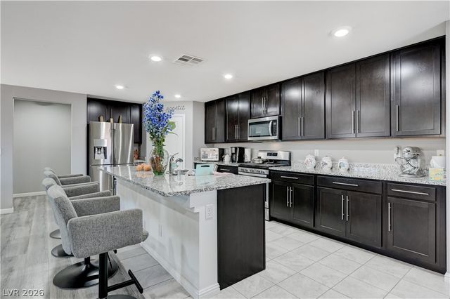 617 Desert Senna Avenue, North Las Vegas, NV 89030