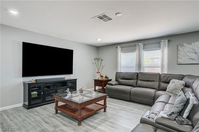 617 Desert Senna Avenue, North Las Vegas, NV 89030