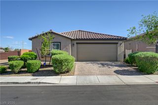 617 Desert Senna Avenue, North Las Vegas, NV 89030