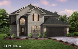 6403 Amberwood Drive, League City, TX 77573