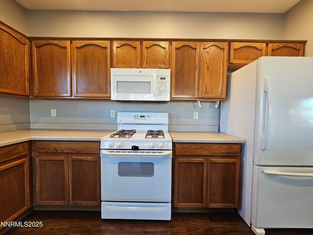 7698 Quarry Rock Court, Reno, NV 89506