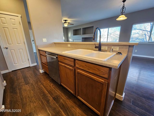 7698 Quarry Rock Court, Reno, NV 89506