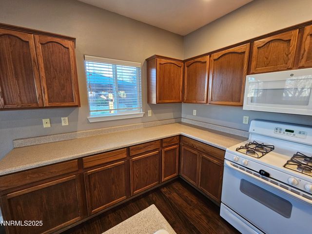 7698 Quarry Rock Court, Reno, NV 89506