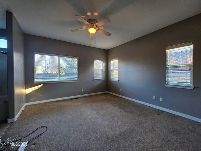 7698 Quarry Rock Court, Reno, NV 89506