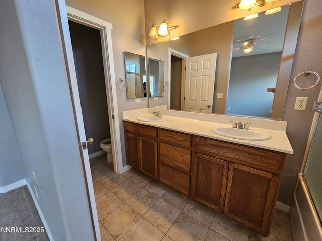 7698 Quarry Rock Court, Reno, NV 89506