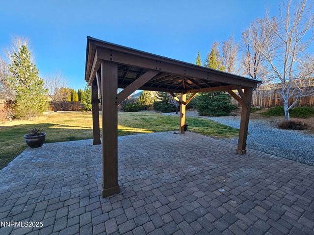 7698 Quarry Rock Court, Reno, NV 89506