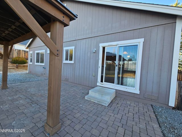 7698 Quarry Rock Court, Reno, NV 89506