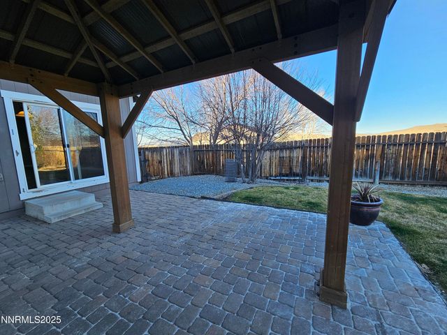 7698 Quarry Rock Court, Reno, NV 89506