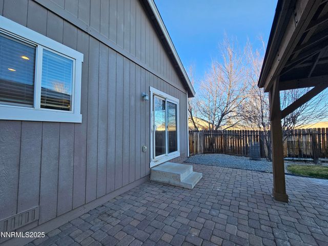 7698 Quarry Rock Court, Reno, NV 89506