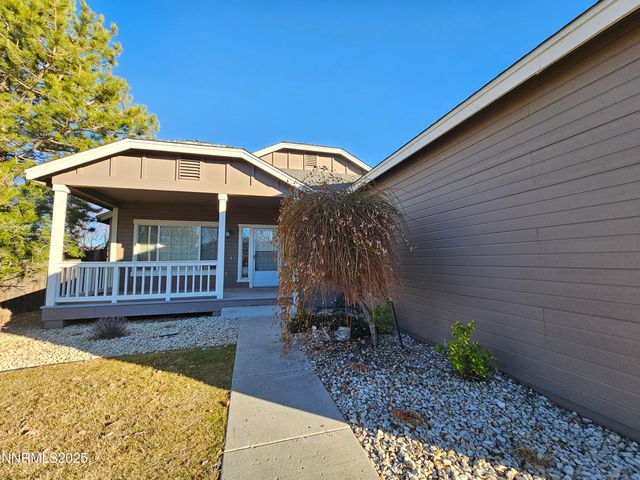 7698 Quarry Rock Court, Reno, NV 89506