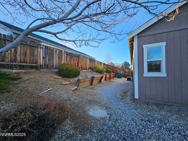 7698 Quarry Rock Court, Reno, NV 89506