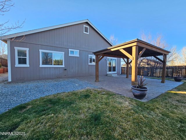 7698 Quarry Rock Court, Reno, NV 89506