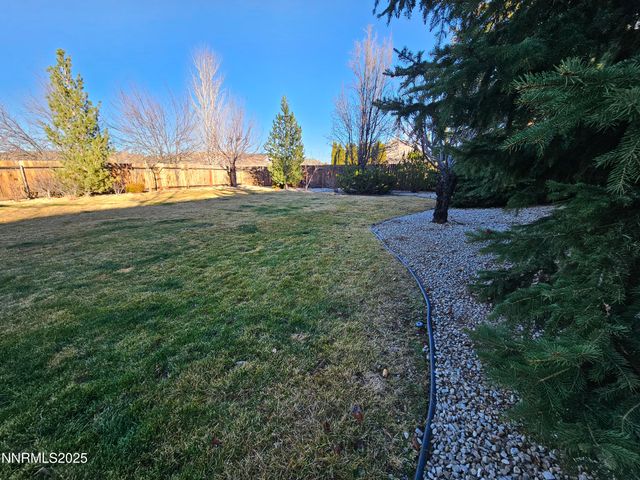 7698 Quarry Rock Court, Reno, NV 89506