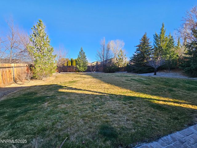 7698 Quarry Rock Court, Reno, NV 89506