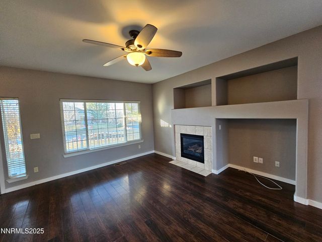 7698 Quarry Rock Court, Reno, NV 89506