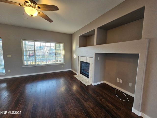 7698 Quarry Rock Court, Reno, NV 89506