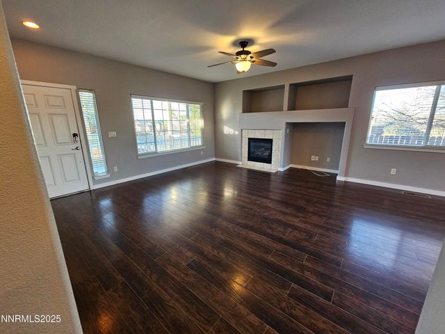 7698 Quarry Rock Court, Reno, NV 89506