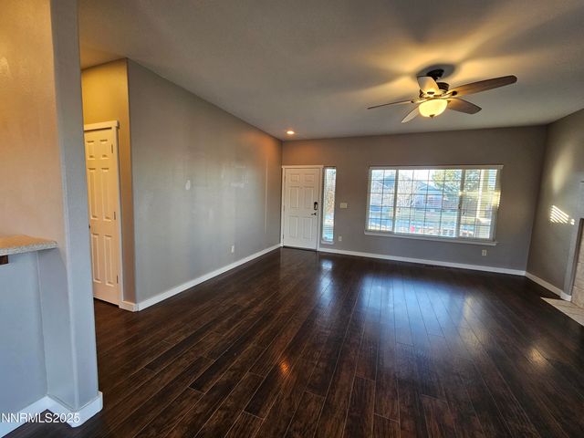 7698 Quarry Rock Court, Reno, NV 89506