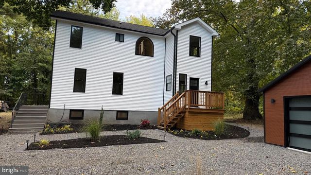 7 CUBLER CT, Westville, NJ 08093