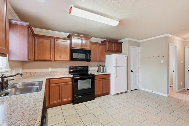 1175 Verbena Dr, Conway, AR 72032