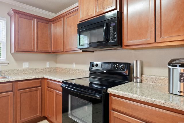 1175 Verbena Dr, Conway, AR 72032
