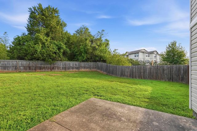 1175 Verbena Dr, Conway, AR 72032