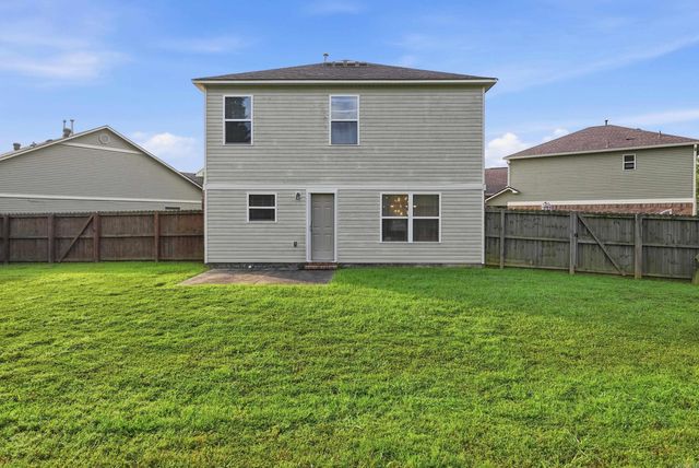 1175 Verbena Dr, Conway, AR 72032