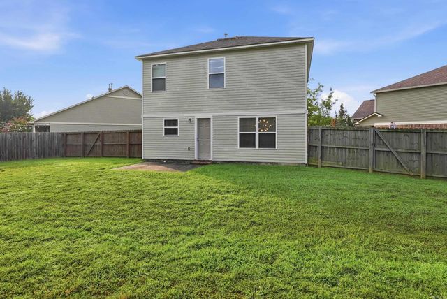 1175 Verbena Dr, Conway, AR 72032