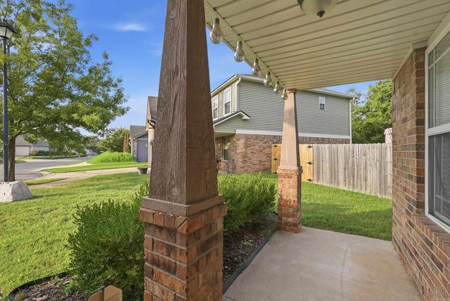 1175 Verbena Dr, Conway, AR 72032