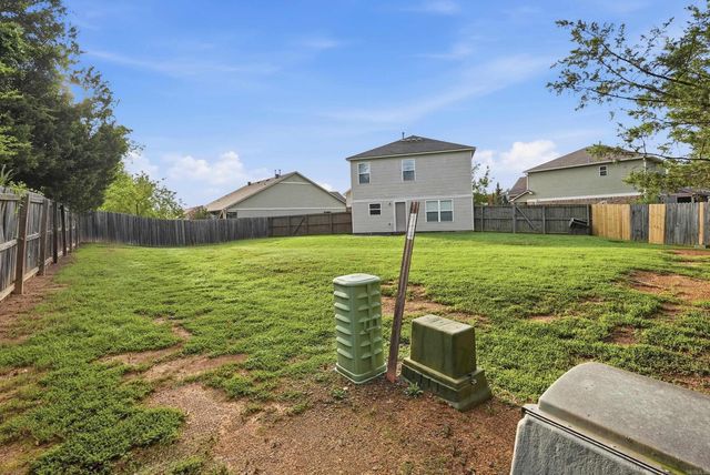 1175 Verbena Dr, Conway, AR 72032