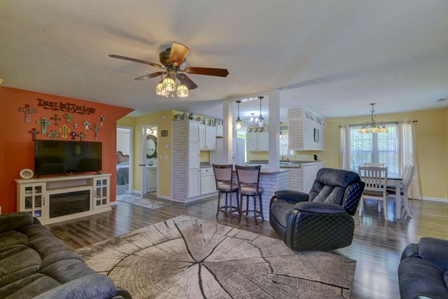 22419 Trout Street, Golden, MO 65658