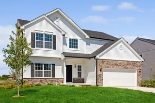 10368 California Street, Crown Point, IN 46307
