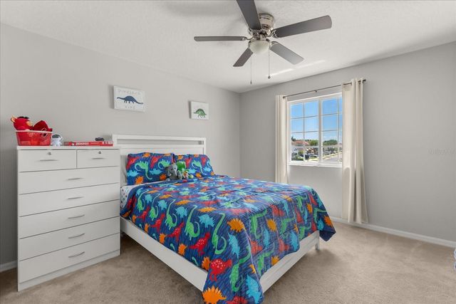 9361 PECKY CYPRESS WAY, Orlando, FL 32836