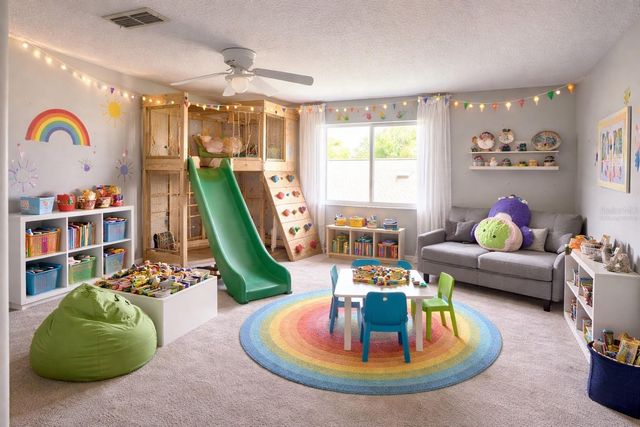 9361 PECKY CYPRESS WAY, Orlando, FL 32836