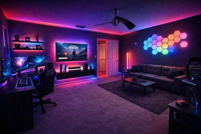 9361 PECKY CYPRESS WAY, Orlando, FL 32836