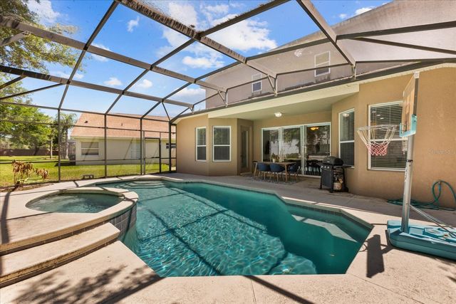 9361 PECKY CYPRESS WAY, Orlando, FL 32836