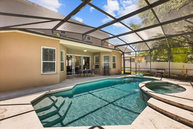 9361 PECKY CYPRESS WAY, Orlando, FL 32836