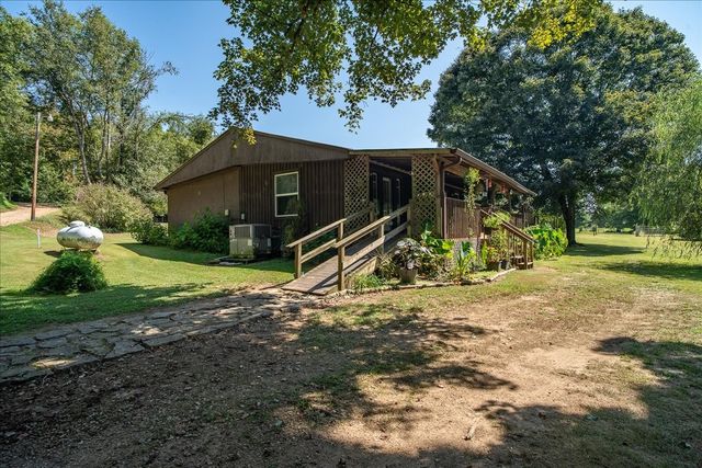 6307 Bell Branch Trl, Nunnelly, TN 37137