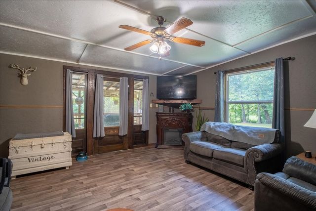 6307 Bell Branch Trl, Nunnelly, TN 37137