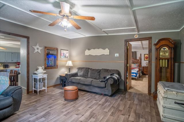 6307 Bell Branch Trl, Nunnelly, TN 37137