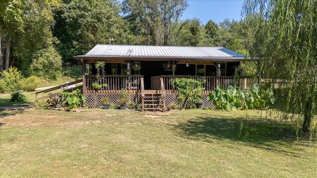 6307 Bell Branch Trl, Nunnelly, TN 37137