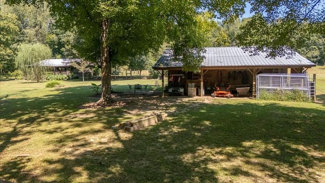 6307 Bell Branch Trl, Nunnelly, TN 37137