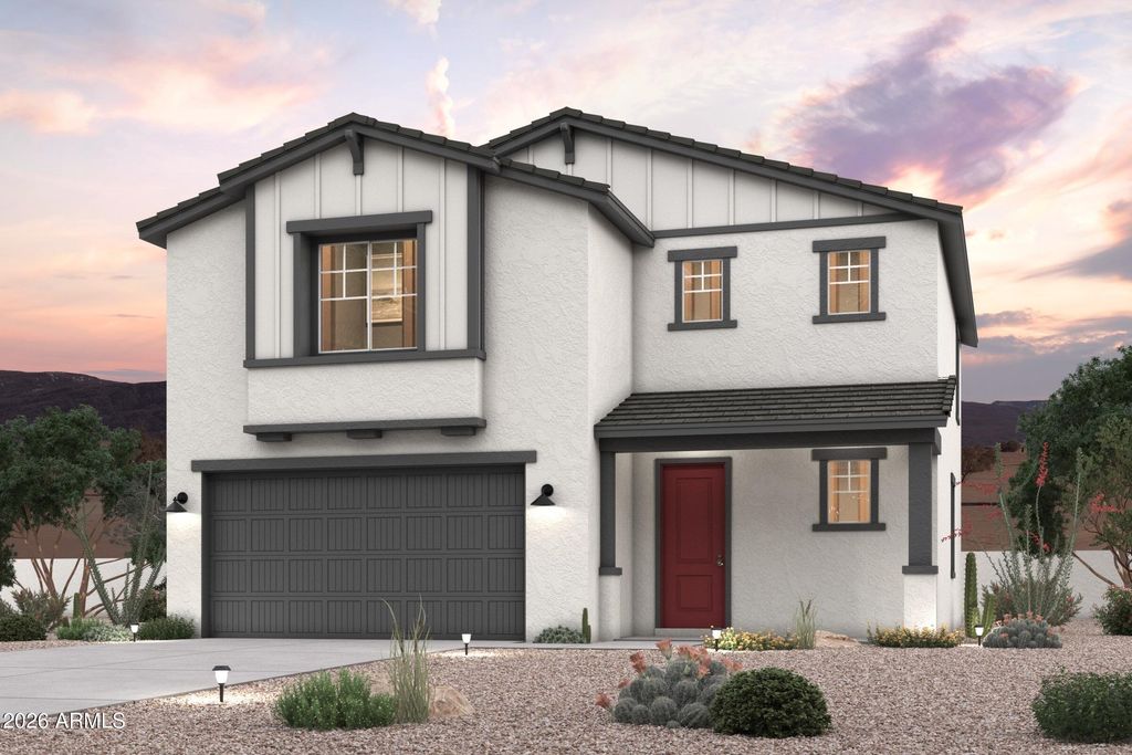 22881 W MONONA Lane, Surprise, AZ 85387