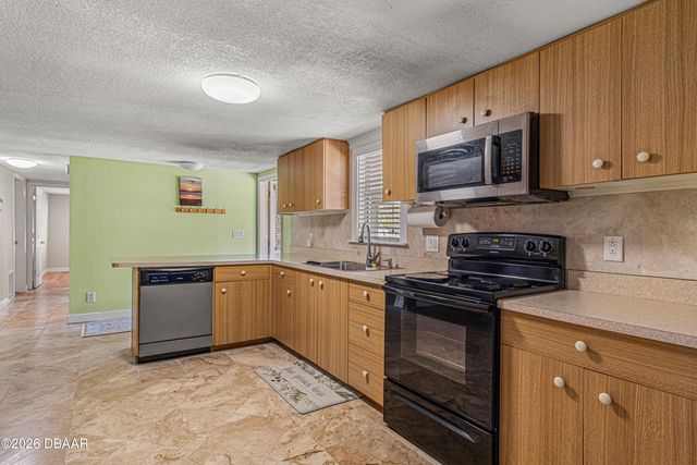 1808 Woodcrest Drive, Ormond Beach, FL 32174